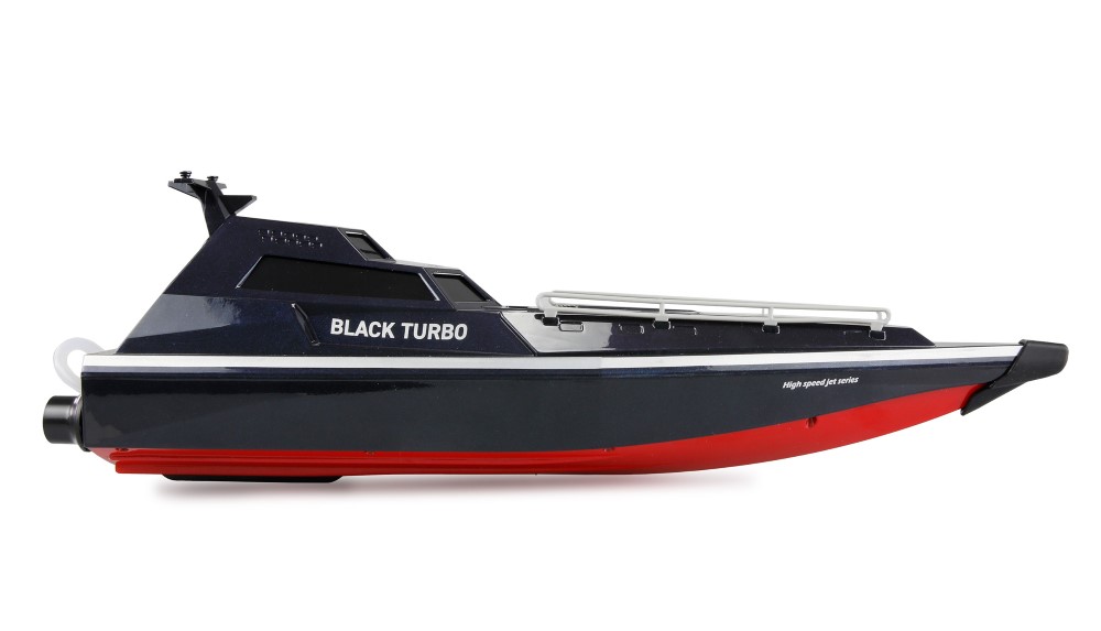 Amewi Black Turbo prúdový pohon